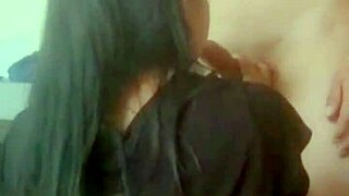 Watch this compilation of my petite innocent girlfriend taking my cock in her ass!