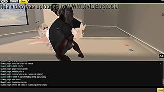 Fodendo a Gostosa da Gaby in Anal Assfucking