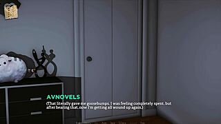 Eternum 187 game adventure