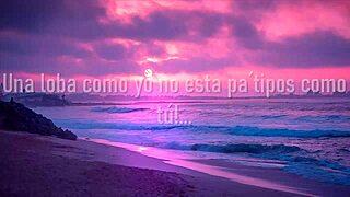 hey, check out shakira's bzrp music sessions 53 with lyrics