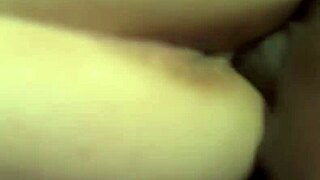 Amateur Big Ass MILF Gets Fucked Doggystyle By BBC Boyfriend