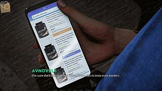 Eternum 187 game adventure