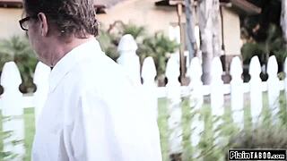 Teen Pussy Seduction Resists