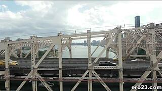 My wife likes getting dominated by big cock, olive glass