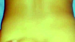 Watch this compilation of my petite innocent girlfriend taking my cock in her ass!