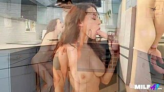 I Fuck Justine Jakobs Hottest Milf