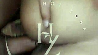 Hot latina housewife in dirty homemade action