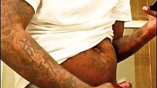 Youngstarbrazy Warming Up For New Content