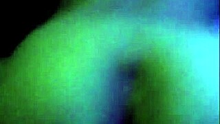 Tabitha takes huge squirting cock