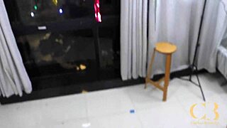 Exciting Carnaval Preview In Sao Paulo Historic Centre!