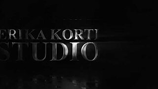 princess lili and holy wood crave intense gangbang pleasure