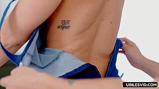 Milf Teaches Pornstar Whitney Oc Fuck