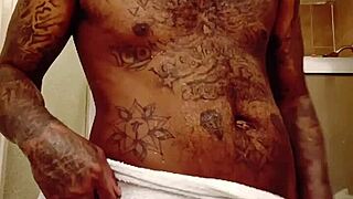 Youngstarbrazy Warming Up For New Content