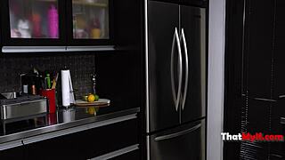 Husband Cheated, Watch Her Upgrade To Mature Dick