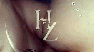 Hot latina housewife in dirty homemade action