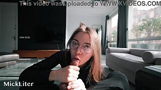 sugar baby asked for cock with big ass babe cowgirl riding monster cock