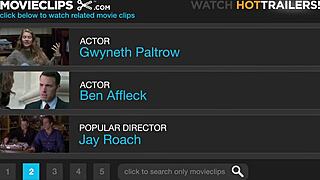 Bounce 8-10 movie clip - making love 2000 hd