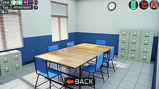 Big Ass Sister Books Hotel For Fun In Milfy City