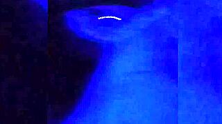 Hidden Camera Cheating Girlfriend Deepthroat Blowjob