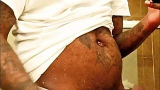 Youngstarbrazy Warming Up For New Content