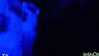 Hidden Camera Cheating Girlfriend Deepthroat Blowjob