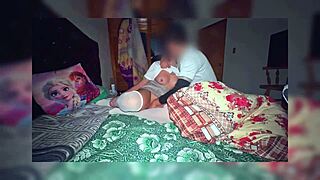 Chingandose A La Morrita De La Escuela Pone La Camara En Un Mueble Putitas Mexicanas