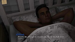 Exploring The Three Rules Of Life In This Episode