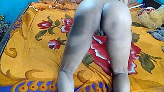 Indian village bhabhi fuck husband in home indian mms