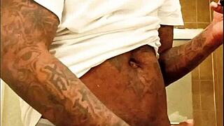 Youngstarbrazy Warming Up For New Content