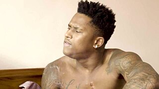 i explored the new house with the husband and got my ass fucked