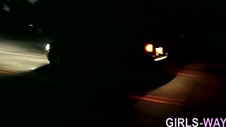 beautiful lesbian 3way