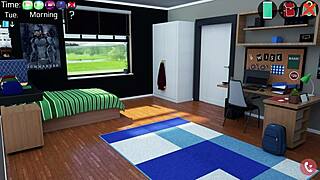 Big Ass Sister Books Hotel For Fun In Milfy City