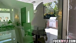 Mylf Police Caught Fapping, Gave Justice With Big Booty Titties Wendy Raine Nick Strokes