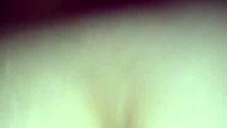 jamili swallows big black cock