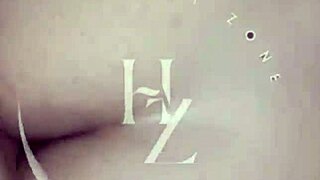 Hot latina housewife in dirty homemade action