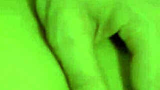 european teen 18+ gets pussy eaten