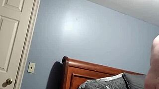 marilyn and her wand