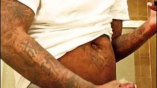 Youngstarbrazy Warming Up For New Content