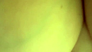 i love watching artemisia love flash her big tits and make them bounce