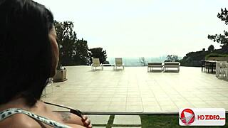 Peta Jensen Receives Intense Fucking