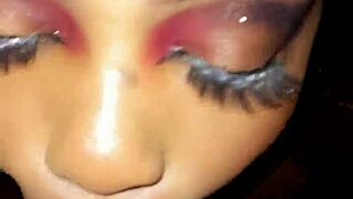 Latina Caliente Con Grandes Tetas Naturales Se La Follan Duro