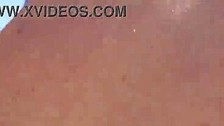 i take a morning risk strolling naked through the campsite