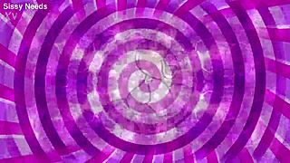 Bounce into sissy hypno teasing with jerk off instructions and femdom control