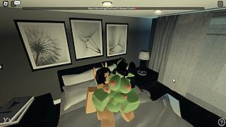 Fucking kanae kocho 😏