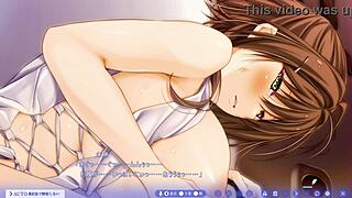 i feel bound in bondage, my big tits exposed and helpless