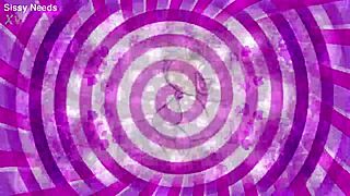 Bounce into sissy hypno teasing with jerk off instructions and femdom control