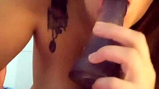 Best solo masturbation sessions with vibrator toys