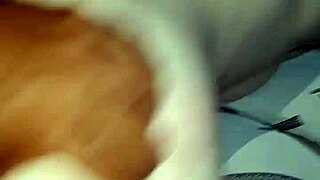 i fuck my little white girl with my black dick, she loves giving pussy doggystyle every time