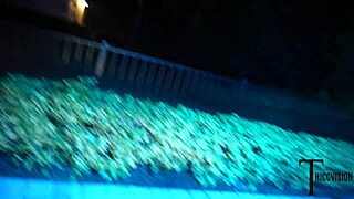 Intense BBW Blowbang With Deepthroat And Face Fucking Action