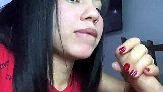 Wow, My Hobby Is Sucking Cock!